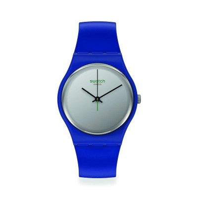 Ceas Barbati, Swatch, 1983 SO28N100 - Marime universala foto