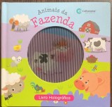 Animais da Fazenda