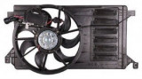 GMV radiator electroventilator Best Auto Vest 454223W1, Rapid