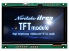 Afișaj TFT 7&quot; 800x480 LED 3V