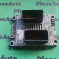 Calculator ecu Opel Corsa C (2000-2005) 0261207962