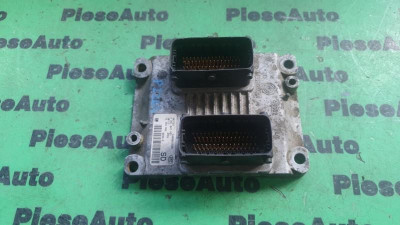 Calculator ecu Opel Corsa C (2000-2005) 0261207962 foto