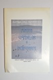 Puntea suspinelor și &icirc;nchisoarea &ndash; Aut. Aurelian Titu Dumitrescu, Ed. Fundației &bdquo;Universitatea pentru Toți&rdquo;, 2003 - Autograf