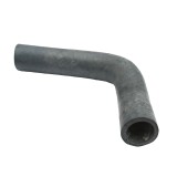 Furtun radiator inferior Massey Ferguson cod OEM 1860374M1, 1860374M2