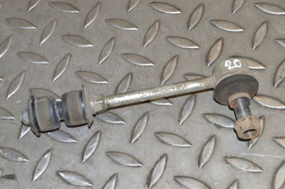 Bieleta stabilizatoare dreapta spate TOYOTA LAND CRUISER _J15_ 2019 13766973 foto