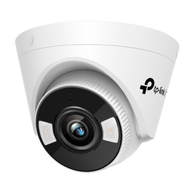 Camera IP 3MP, Full-Color, lentila 2.8mm, IR 30m, WL 30m, Mic.- TP-Link VIGI VIGIC430(2.8mm) foto