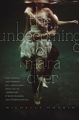 The Unbecoming of Mara Dyer foto