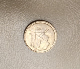 Spania - 5 Pesetas (1992) - monedă s259, Europa
