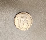 Spania - 5 Pesetas (1992) - monedă s259, Europa
