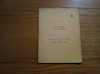 IULIU MANIU - Trei Discursuri - Alexandru Aurel (dedicatie-autograf), S. Morariu (selectie) - Editura Anima, 1991, 45 p.