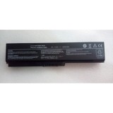 Baterie Laptop Noua - Toshiba Satellite L310 , L510 , L515 , L515D ,10.8 V , 5200 A ,Model PA3634U-1BAS