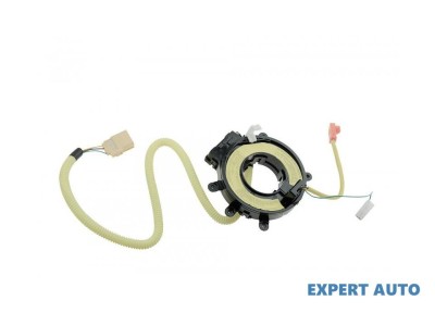 Banda volan Isuzu D-Max (2002-2008) #1 foto