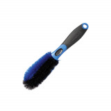 Cumpara ieftin Perie Curatare Jante Oxford Double Stubble Wheel Brush