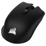 Mouse Gaming Wireless Corsair IRONCLAWSE, Peste 10000 dpi, Negru