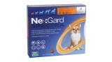 NexGard Spectra XS (1.35 &ndash; 3.5 kg) &ndash; 3 tablete - Protecție de Precizie pentru
