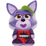 Jucarie din plus ROXanne Wolf, Five Nights at Freddy s Security Breach, 25 cm, Play By Play