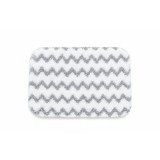 Set lavete mop cu aburi Heinner HSM-PAD3, compatibil cu modelul HSM-M1400WH-BL, 3 buc/set