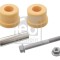FEBI BILSTEIN 104500 Set reparatie, lagare cabina sofer