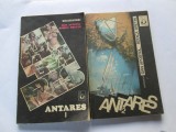 Dan Apostol - Antares, volumul 1 si 2