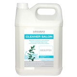 Cumpara ieftin Diamex Cleaner Salon Eucalyptus, Detergent Profesional Podele, 5L, Curățare &amp; Dezinfectare, Parfum Eucalipt, Uz Veterinar, Laboratoire Diamex