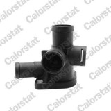 Flansa lichid racire Seat Cordoba, Cordoba Vario, Ibiza II, Toledo I; VW Golf III, Passat B3/B4, Polo, Polo III, Vento Motor 1.6, 1.6 i, parte