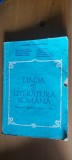 LIMBA SI LITERATURA ROMANA CLASA A IX A ANGHELESCU LAZARESCU BARBOI, Clasa 9, Limba Romana