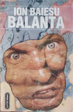 BALANTA-ION BAIESU