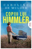 Cumpara ieftin Copiii Lui Himmler, Caroline De Mulder - Editura Nemira