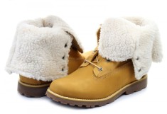 LICHIDARE STOC ! Bocanci TIMBERLAND originali noi wateproof foarte usori 37,5 foto