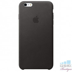 Husa iPhone 6 / iPhone 6s Neagra foto