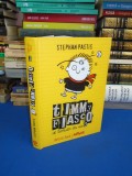 STEPHAN PASTIS - TIMMY FIASCO 3 : NE INTALNIM DIN NOU , 2013 ( CARTONATA ) #