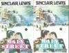 Main Street (2 volume) - Sinclair Lewis