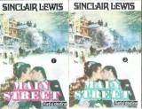 Main Street (2 volume) - Sinclair Lewis