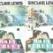 Main Street (2 volume) - Sinclair Lewis