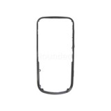 Nokia 3600 Slide Middlecover Frame Wine