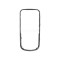 Nokia 3600 Slide Middlecover Frame Wine