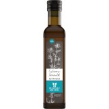 Ulei de chimen negru nefiltrat, eco