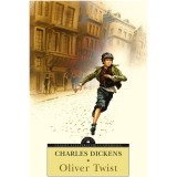Oliver Twist, Charles Dickens, Corint