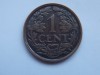1 CENT 1930 OLANDA, Europa