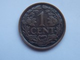 1 CENT 1930 OLANDA