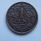 1 CENT 1930 OLANDA