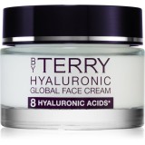 By Terry Hyaluronic Global Face Cream Crema intens hidratanta pentru toate tipurile de piele cu acid hialuronic 50 ml