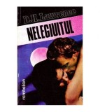 David Herbert Lawrence - Nelegiuitul - roman - 103797