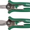 Set 2 foarfece pentru gradina lungime 150 mm