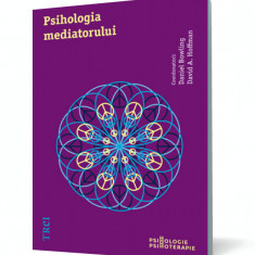 Psihologia mediatorului