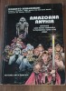 Roberto Bonadimani - Amazoana Anyhia benzi desenate romana
