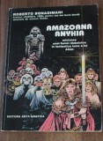 Cumpara ieftin Roberto Bonadimani - Amazoana Anyhia benzi desenate romana