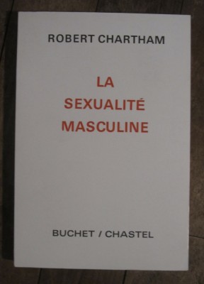 La sexualite masculine robert chartham foto