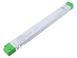 Alimentator LED 150W 24VDC 6,25A 220&divide;240VAC 1 iesire