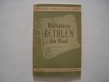 Biblioteca Bethlen din Aiud